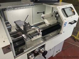 XYZ Machine Tools ProTURN SLX 1630