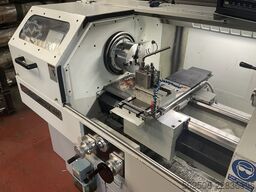 XYZ Machine Tools ProTURN SLX 1630