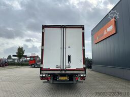 Schmitz Cargobull THERMOKING SLXe 300 D/E (8448 hrs) / FRC 05-202...