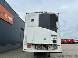 Schmitz Cargobull THERMOKING SLXe 300 D/E (8448 hrs) / FRC 05-202...