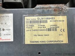 Schmitz Cargobull THERMOKING SLXe 300 D/E (8448 hrs) / FRC 05-202...