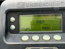 Schmitz Cargobull THERMOKING SLXe 300 D/E (8448 hrs) / FRC 05-202...