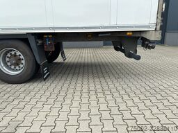 Schmitz Cargobull THERMOKING SLXe 300 D/E (8448 hrs) / FRC 05-202...