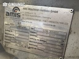 AMIS AMIS GSE 300/600