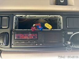 DAF XF 480 LED STANDKLIMA RET 2 TANK NAVI ACC