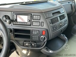 DAF XF 480 LED STANDKLIMA RET 2 TANK NAVI ACC