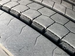 DAF XF 480 LED STANDKLIMA RET 2 TANK NAVI ACC