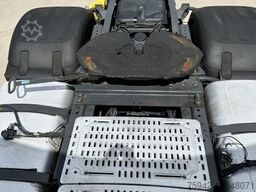 DAF XF 480 SSC ACC 2 Tank RETARDER STANDKLIMA 2020