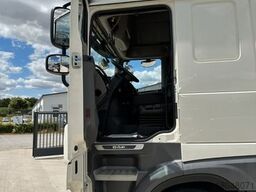 DAF XF 480 SSC ACC 2 Tank RETARDER STANDKLIMA 2020