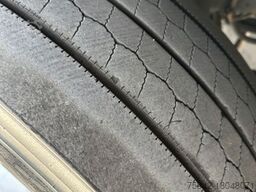 DAF XF 480 SSC ACC 2 Tank RETARDER STANDKLIMA 2020