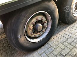 Krone Koeloplegger / Carrier Vector / Liftas / Bloeme...