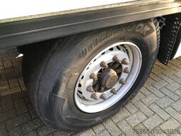Krone Koeloplegger / Carrier Vector / Liftas / Bloeme...
