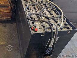 Still RX 20-20 // Elektro // Gabeln 1200 mm