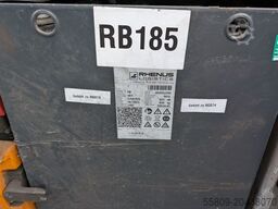 Still RX 20-20 // Elektro // Vollkabine