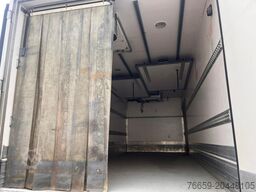 DAF LF 280 Isotermico