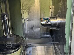 WMW HECKERT CWK400