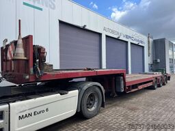 VEREM **GIGANT AXXLES-1 STEERINGAXXLE+RAMPS**