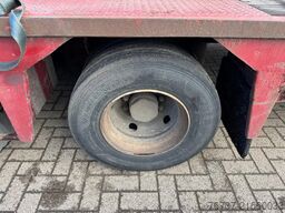 VEREM **GIGANT AXXLES-1 STEERINGAXXLE+RAMPS**