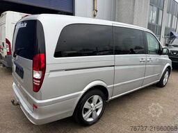 Mercedes-Benz Viano **V6 3.0-BELGIAN ORIGINE-EURO5620**