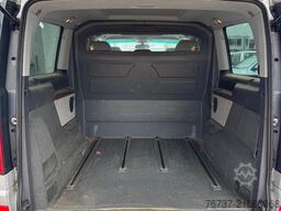 Mercedes-Benz Viano **V6 3.0-BELGIAN ORIGINE-EURO5620**