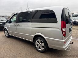 Mercedes-Benz Viano **V6 3.0-BELGIAN ORIGINE-EURO5620**