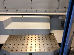 CHIRON FZ 08 W MAGNUM high speed