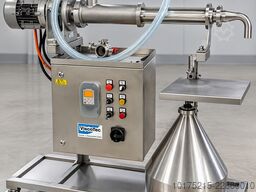 ViscoTec ViscoDos III Dosier- und Förderanlage