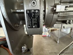 ViscoTec ViscoDos III Dosier- und Förderanlage