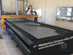 MicroStep MasterCut Compact 6001.20P