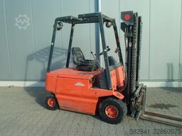 LINDE E 20 / 325