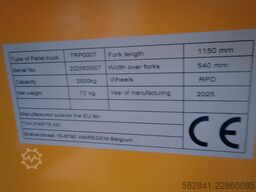 TVH TRP0007