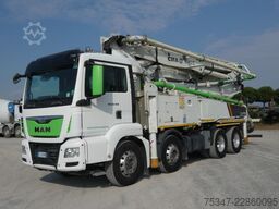 MAN TGS 32.400