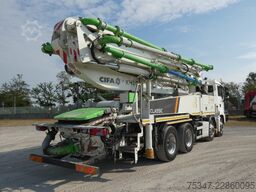MAN TGS 32.400
