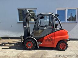Linde H45D