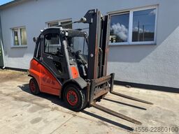Linde H45D