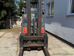 Linde H45D