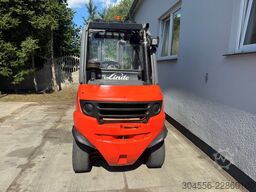 Linde H45D