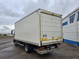 Iveco EUROCARGO ML 120E21P - E6