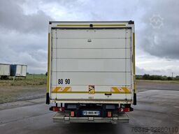 Iveco EUROCARGO ML 120E21P - E6