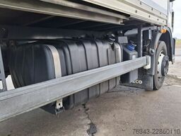 Iveco EUROCARGO ML 120E21P - E6