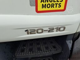 Iveco EUROCARGO ML 120E21P - E6