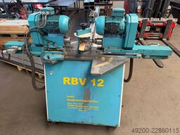Hebö RBV 12