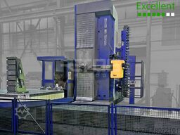 TOS VARNSDORF WHQ 13 CNC