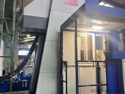 TOS VARNSDORF WHQ 13 CNC