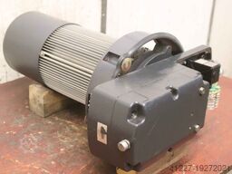 Konecranes Verlinde MF11X-106N166P85006-IP55