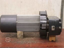 Konecranes Verlinde MF11X-106N166P85006-IP55