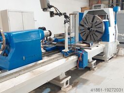 WOHLENBERG M 1000 x 4000