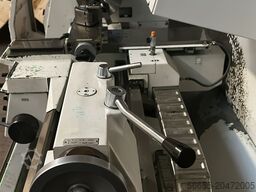 Weiler Voest-Alpine Steinel E35