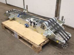 unbekannt Länge 1840 mm