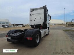 MERCEDES-BENZ Actros 5 1845 BigSpace